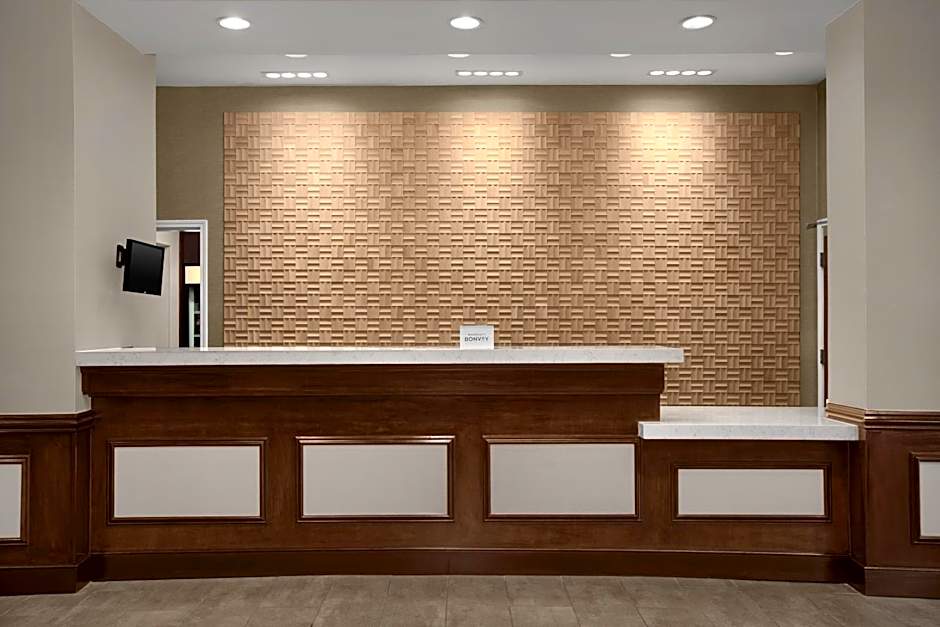 Residence Inn by Marriott Dfw Airport North/Grapevine