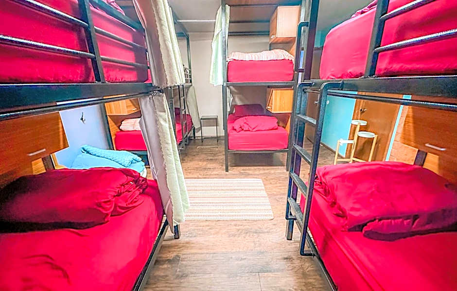 ITH Big Bear Lake Hostel & Retreat Center