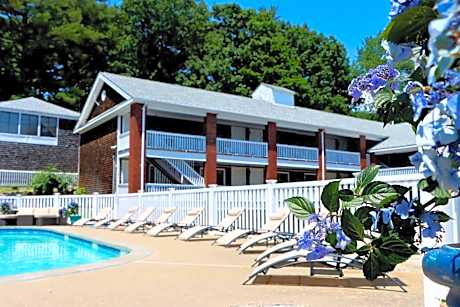 Sea View Motel