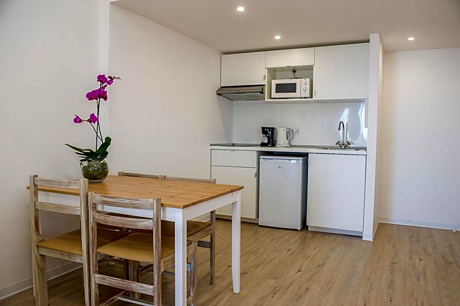 Florasol Residence Hotel - Dorisol hotels