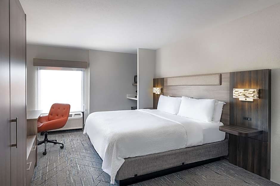 Holiday Inn Express Atlanta West - Theme Park By IHG