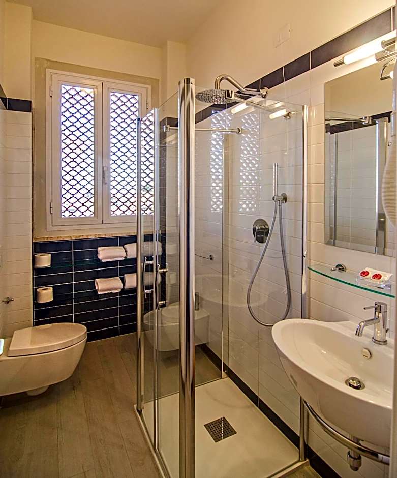 Hotel Alk