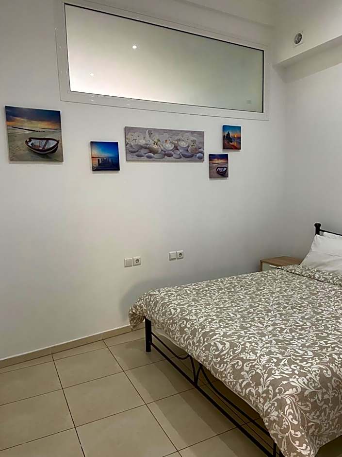 Sisifou Hostel