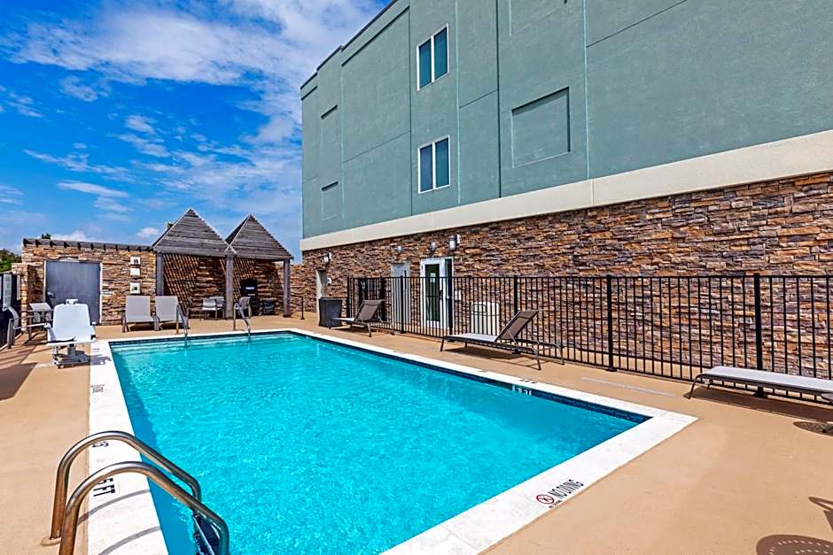 Holiday Inn Express Rockport-Bay View By IHG