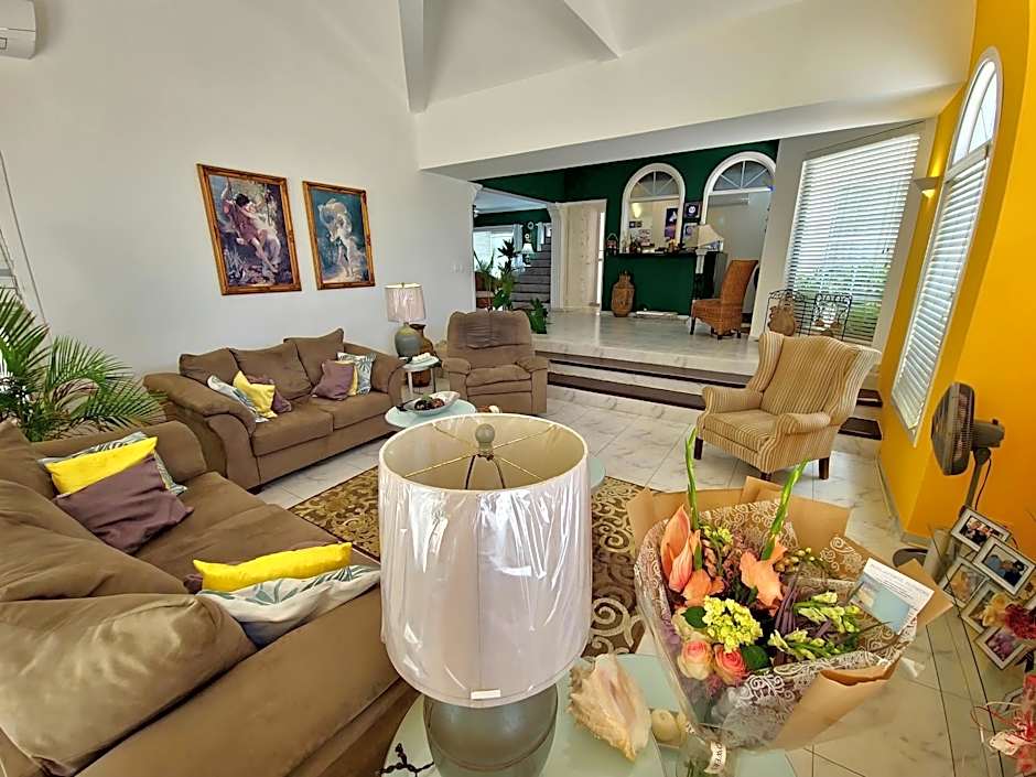 Adonai Hotel Boutique