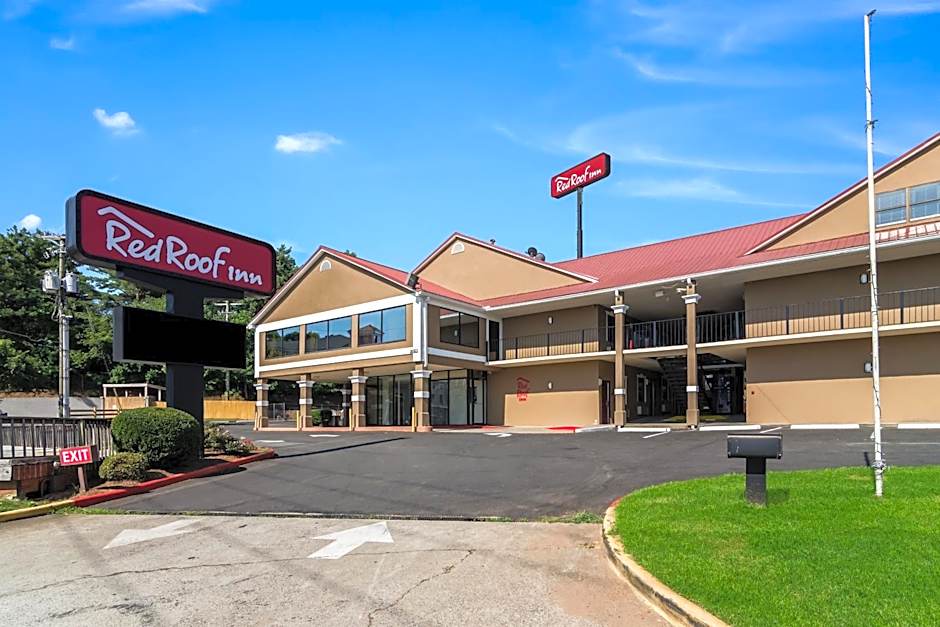 Red Roof Inn Atlanta - Kennesaw State University