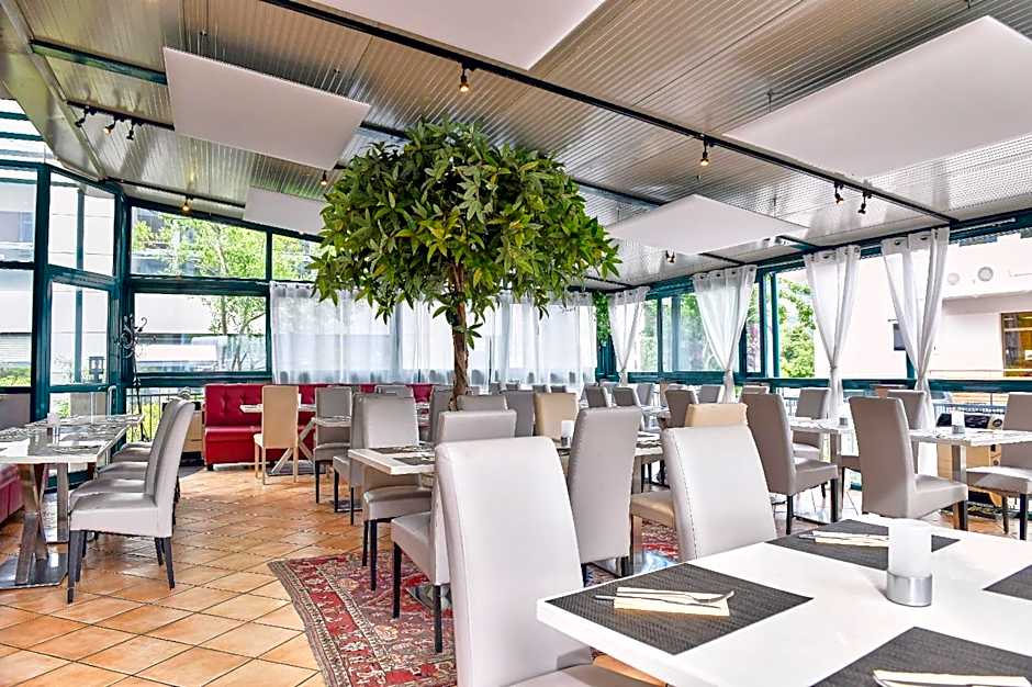 Hotel Cavallino s'Rössl