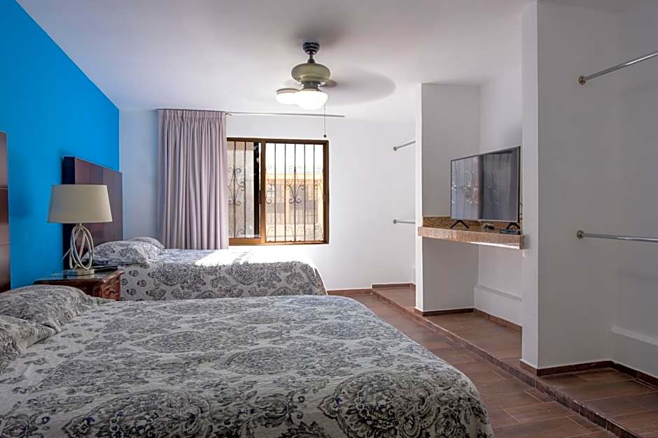 Loft Sabalo - Pet Friendly