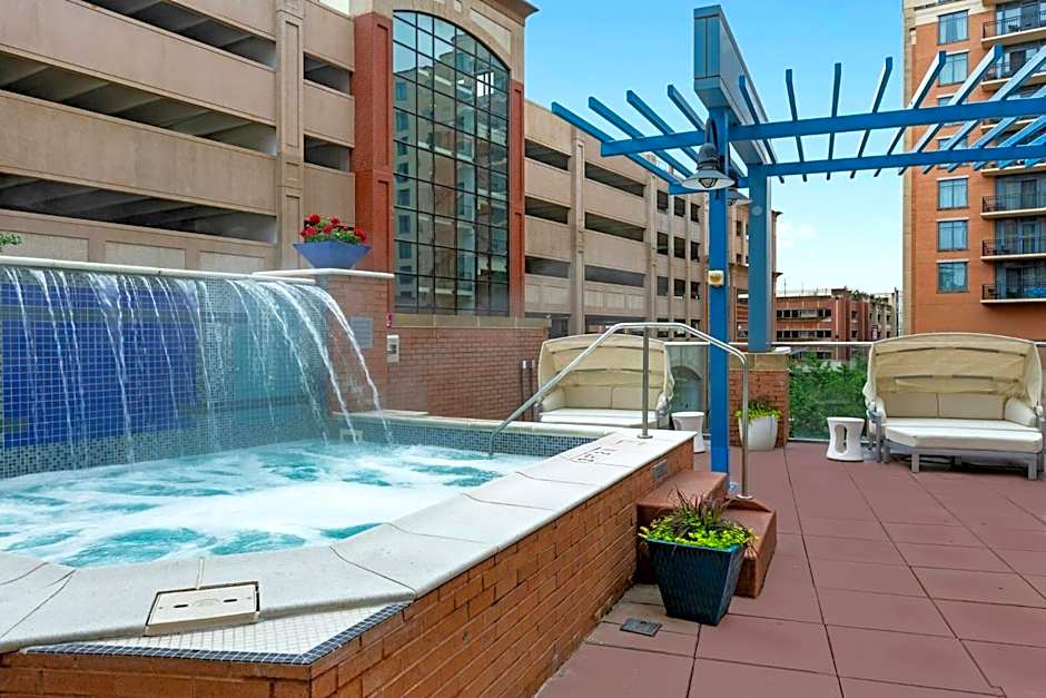Club Wyndham National Harbor Wyndham at National Harbor