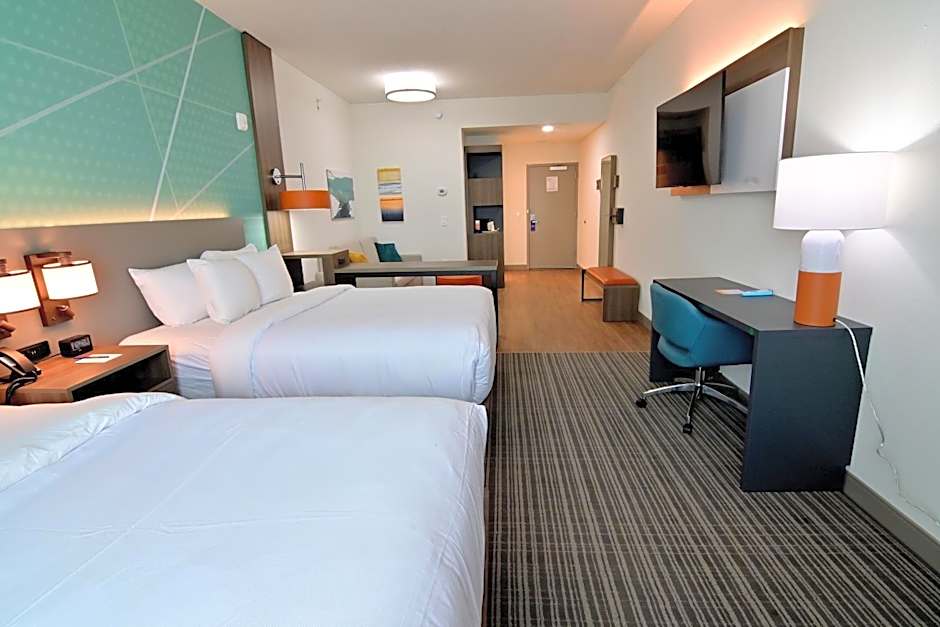 Comfort Suites Titusville Near Kennedy Space Center