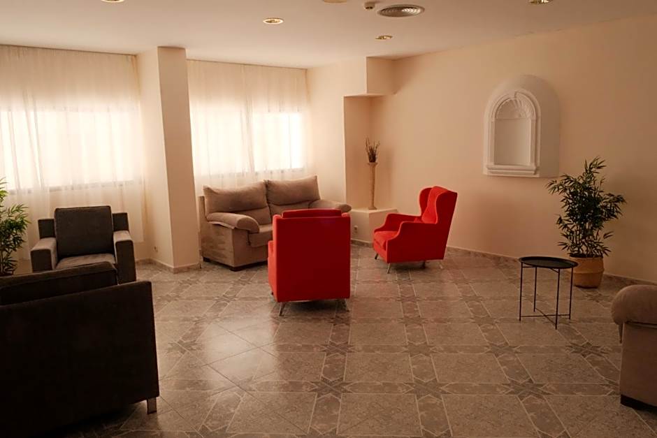 Hotel Cassandra