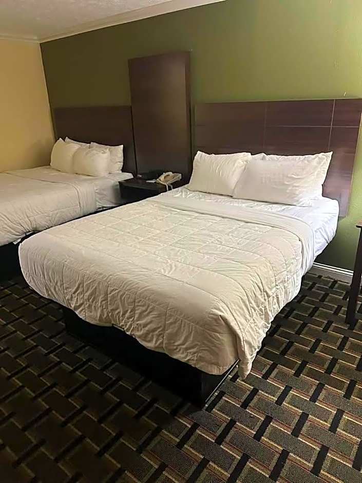Quality Inn Harrodsburg - Danville
