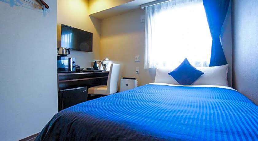 Hotel Livemax Kasai Ekimae