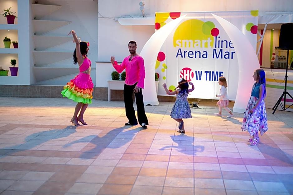 Arena Mar Hotel and SPA