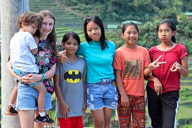 BATAD CRISTINA'S Main Village INN & Restaurant