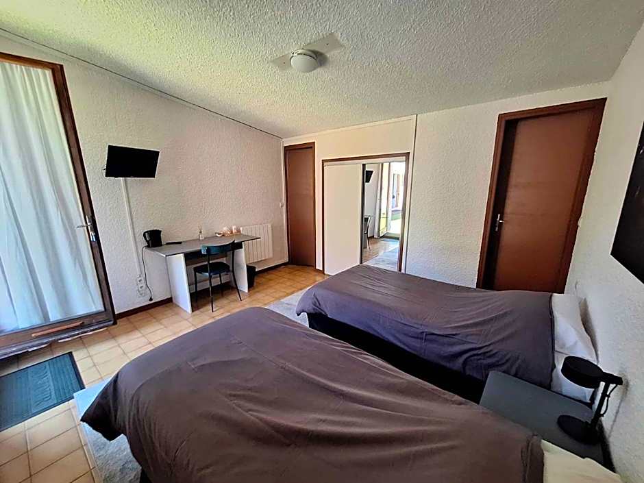 Hotel Le Connetable
