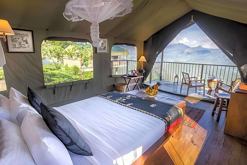 Madulkelle Tea and Eco Lodge