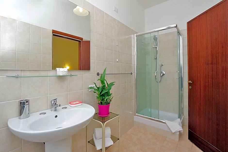 Bed and Breakfast La Stazione Del Vaticano