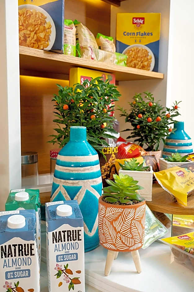 Royal & Imperial Belvedere Hotels