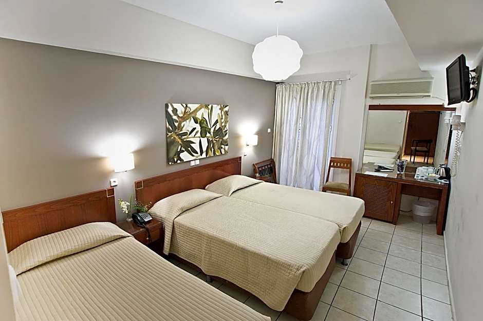 Epidavros Hotel