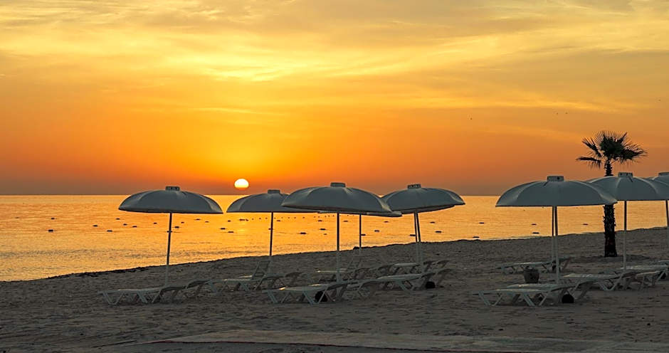 El Mouradi Port El Kantaoui