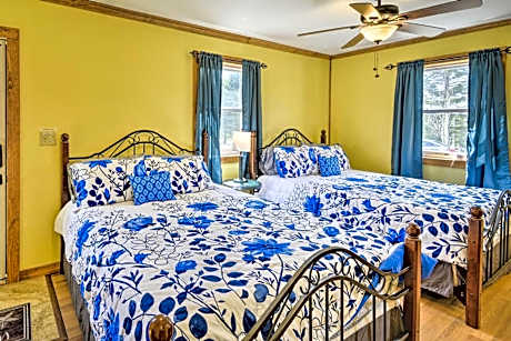 Equestrian House Suites