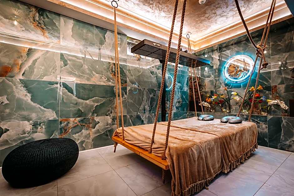 PREMIUM Business Hotel Bratislava