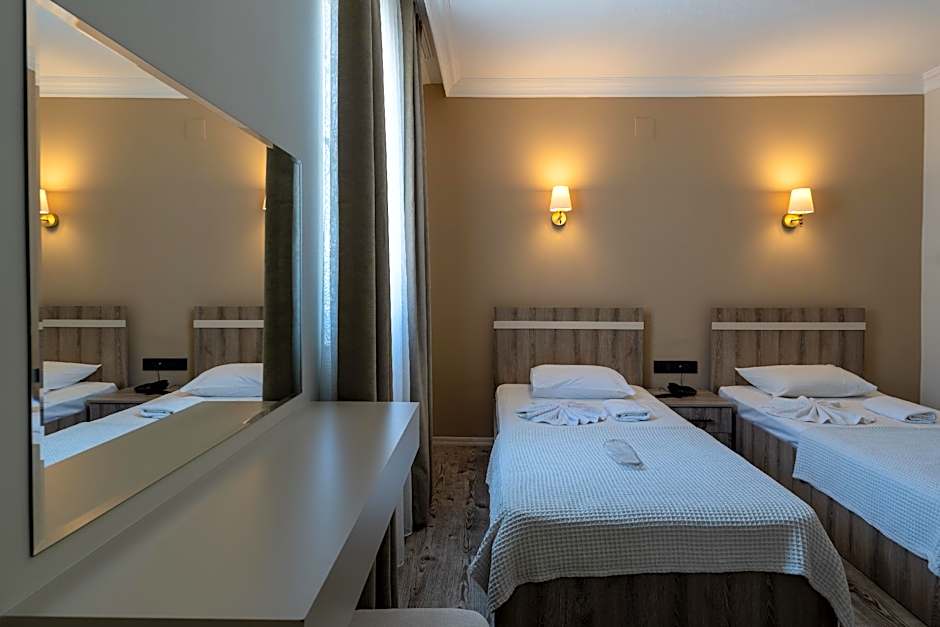 Karacan Hotel (Dalaman Airport)