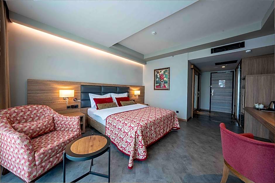 GRAND ASYA HOTEL
