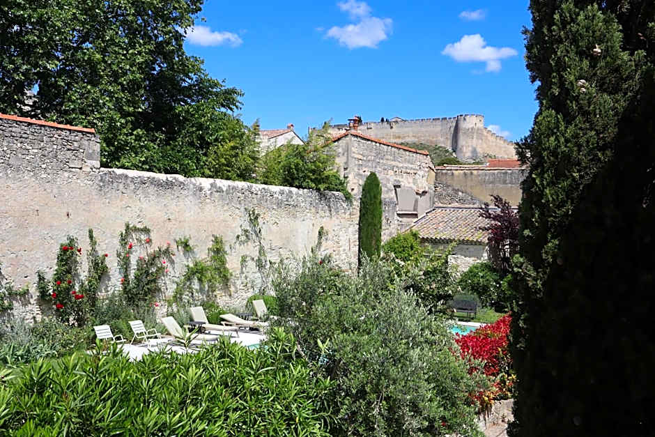 Les Jardins De La Livrée