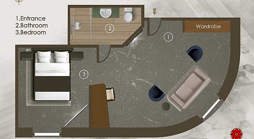 Radisson Hotel & Spa Gyumri