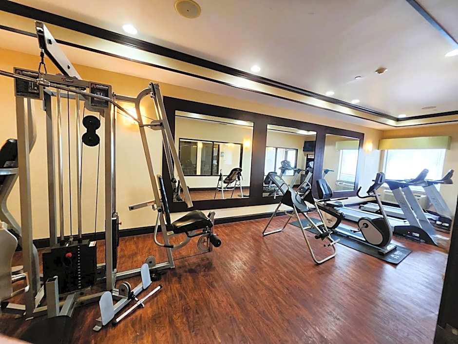 Baymont by Wyndham Jewett