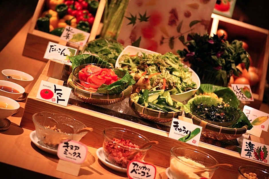 En City Hotel Nobeoka