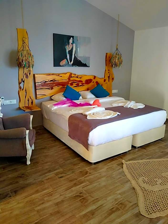 Zakros Hotel Lykia