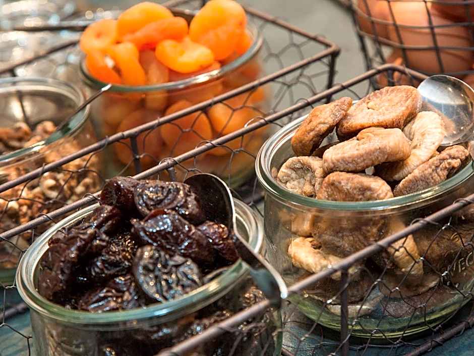 ibis Styles Chartres Metropole