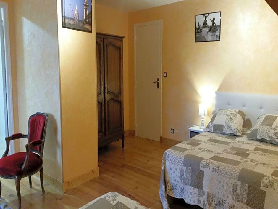 Chambres D'hôtes du Plessis