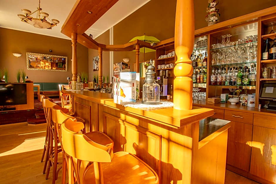 Ferien Hotel Villa Südharz