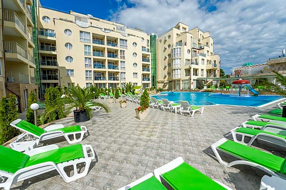 Apart Hotel Vechna R