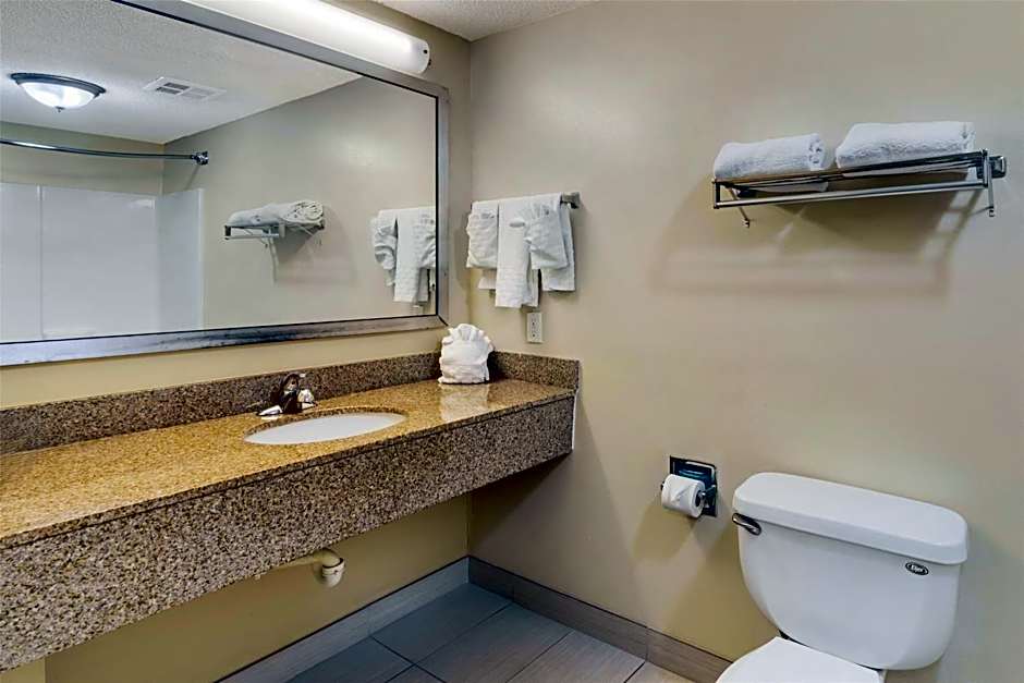 Best Western Plus Richmond Hill Inn