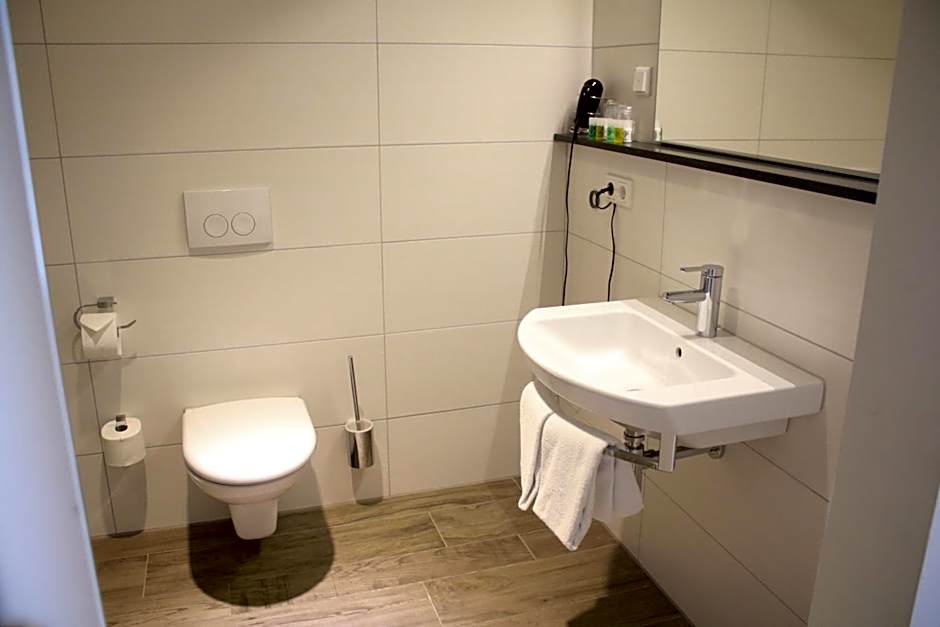 Boutique Hotel zur Post