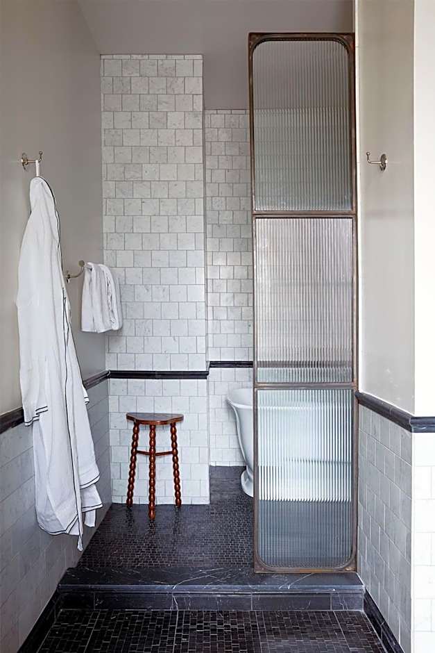 The Bellevue Hotel, in The Unbound Collection by Hyatt