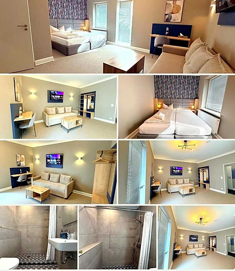 Hotel Royal
