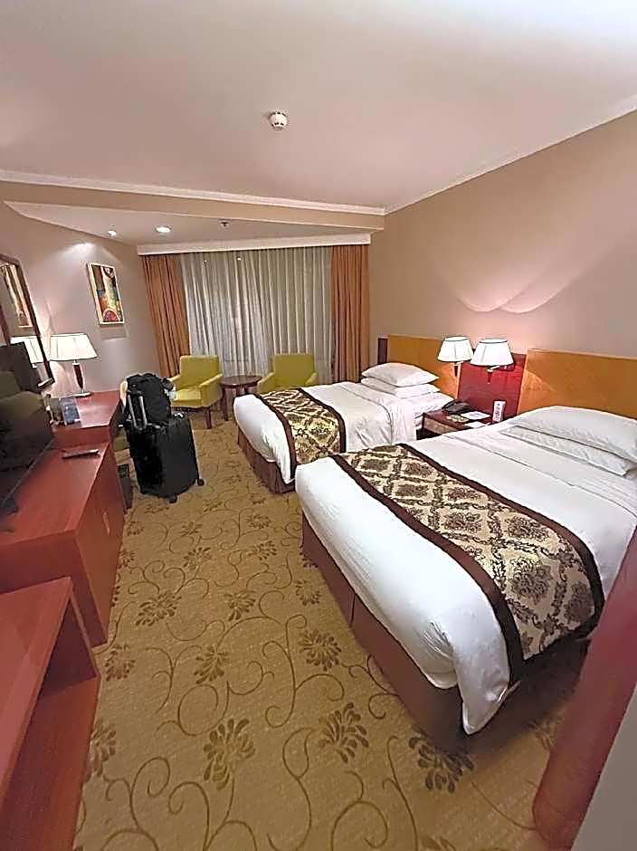 Emperor Hotel