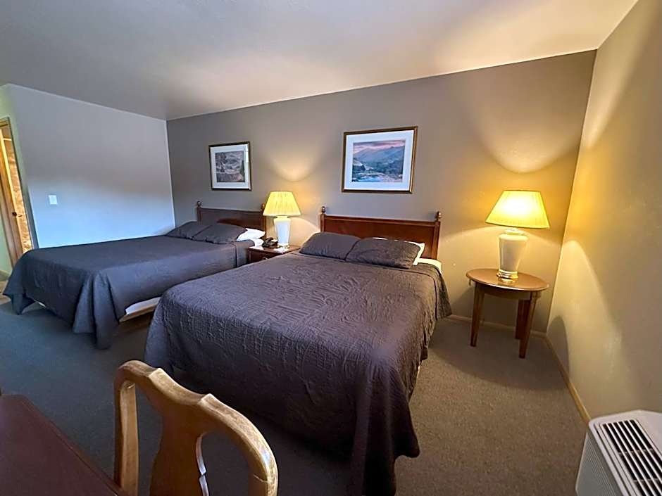 Photo 1 of 4 of 1 Queen Bed