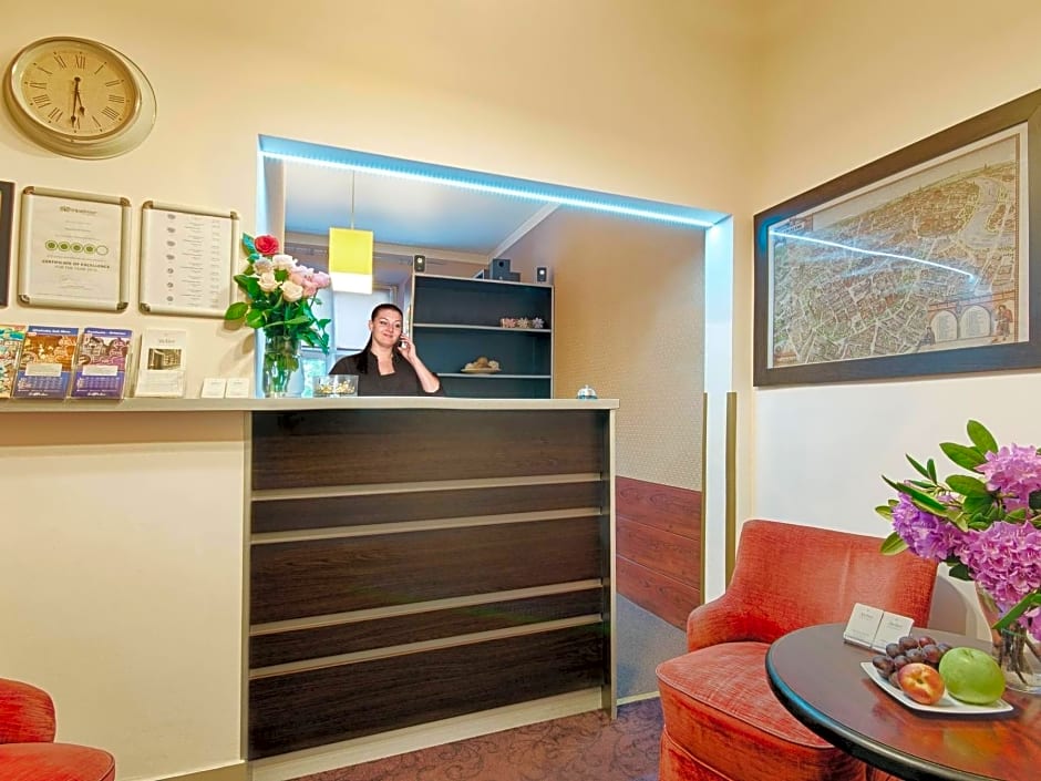 Atelier Aparthotel