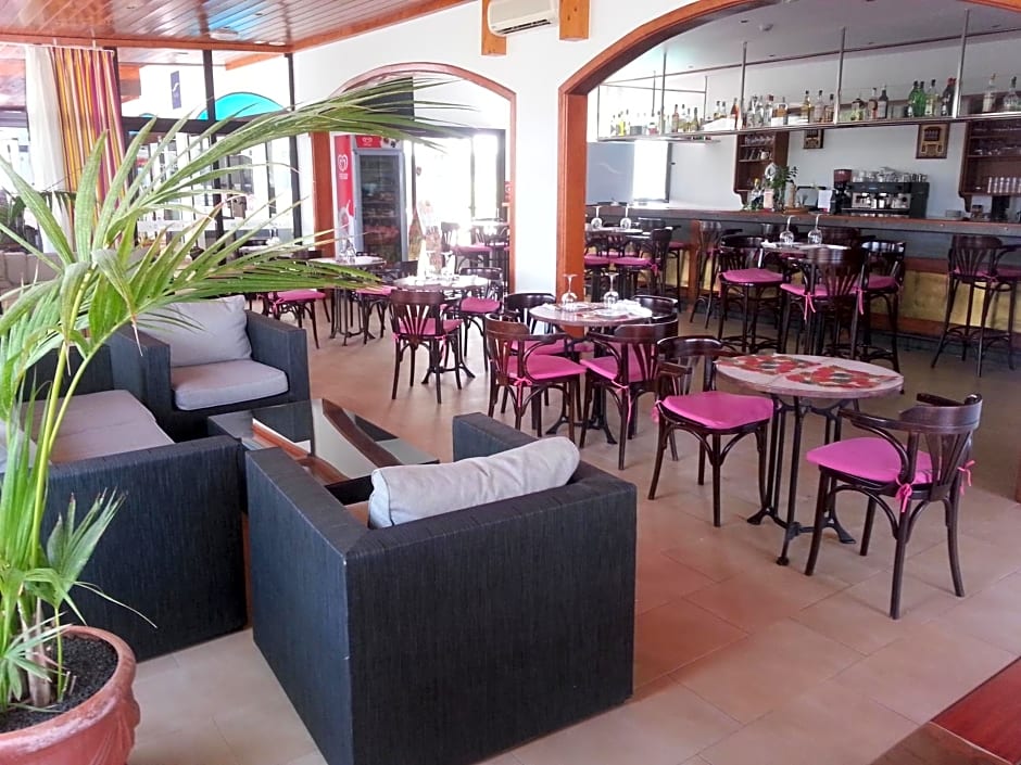 Apartamentos Tabaiba