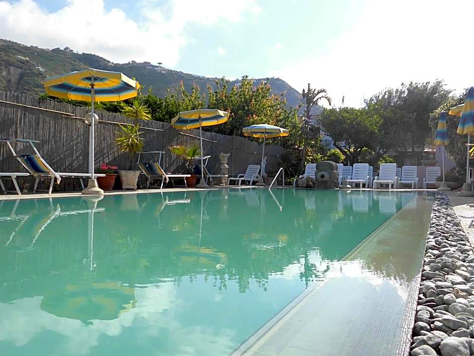 Hotel Casa Nicola