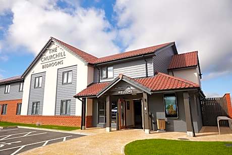 The Churchill By Greene King Inns