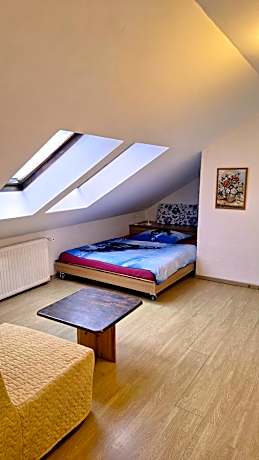 King Room with Garden View