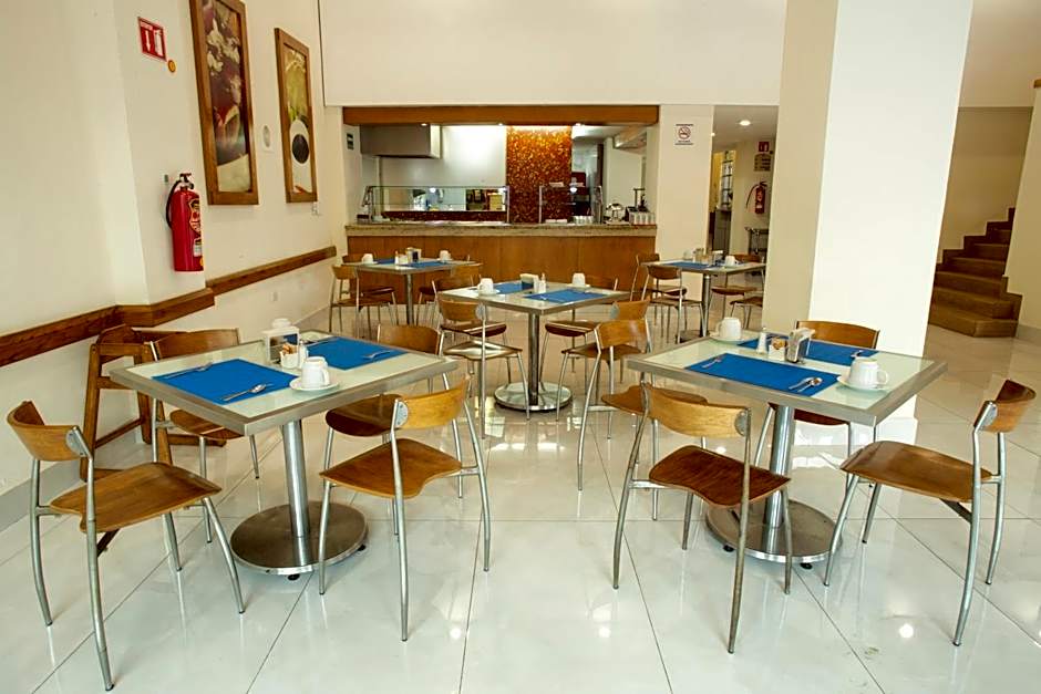 Best Western Centro Monterrey